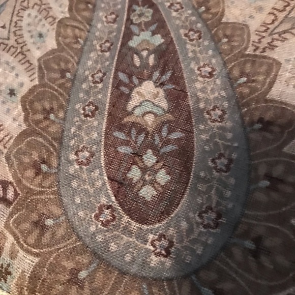 4 beautiful Valances Brand New - Picture 4 of 5